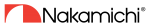 Nakamichi_Logo.svg